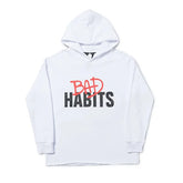 Vlone X Nav Bad Habits Hoodie